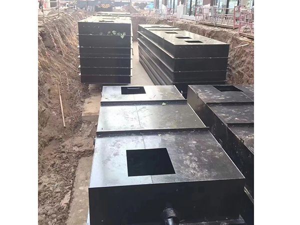 镇宁​甘肃嘉源通环保：全品类水处理设备，一站式守护碧水清流