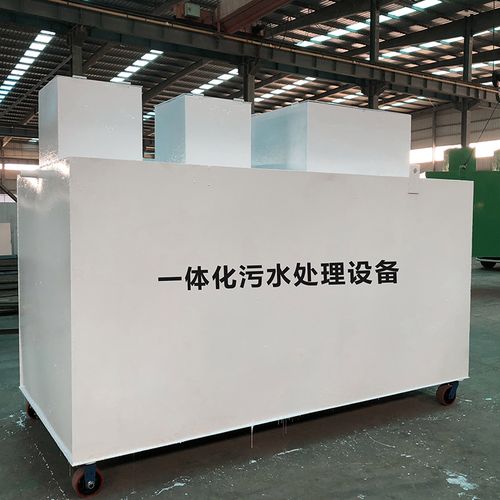 镇宁甘肃嘉源通全域服务｜专业污水处理设备定制生产、安装运维一站式解决方案